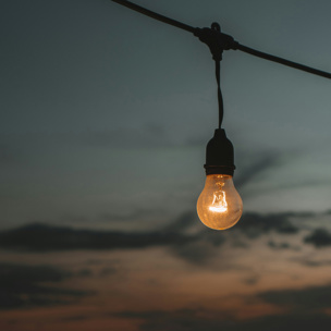 glödlampa
