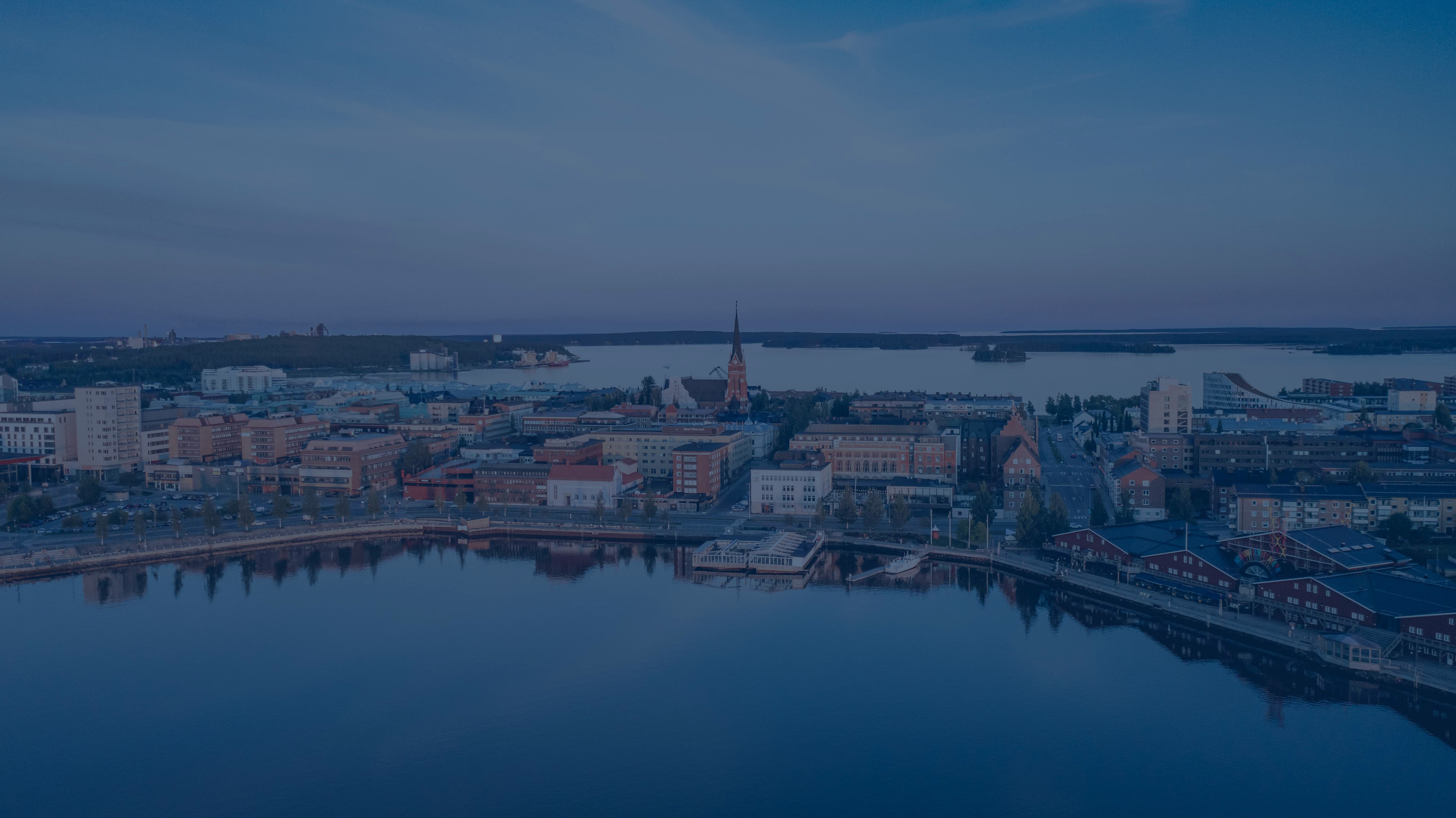 Uppskjutet: Samhällsbyggandets omställning av livsmiljö och infrastruktur