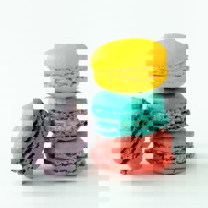 pile of cookies