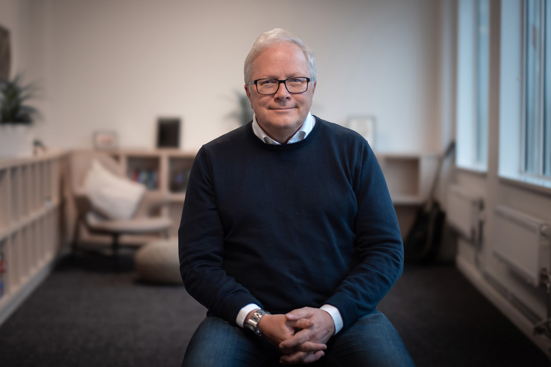 Staffan-Truvé