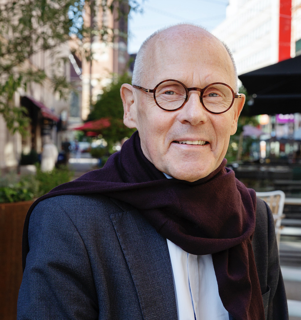 Christer-Larsson